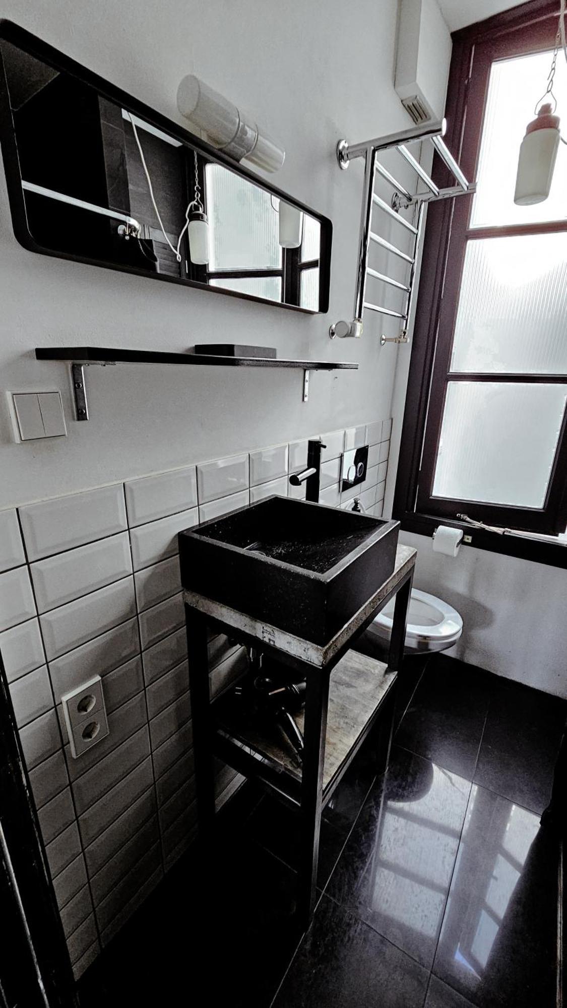 אמסטרדם The Black Beauty Private Studio With Canal View From 1799 מראה חיצוני תמונה